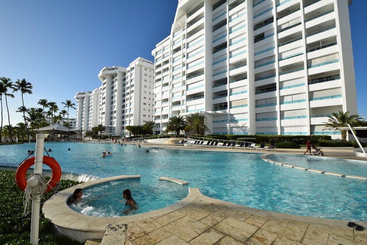 Apartamento en Marbella, Juan Dolio, foto 2 de 12
