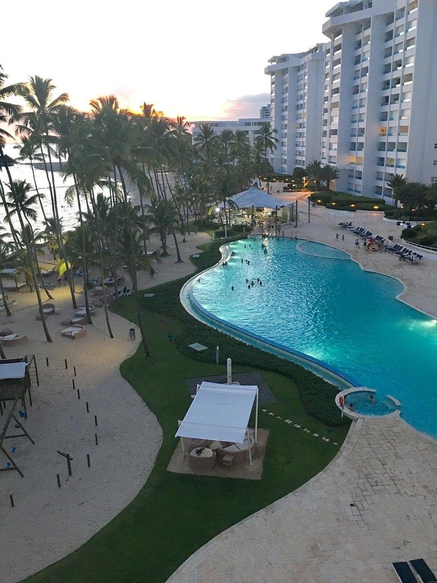 Apartamento en Marbella, Juan Dolio, foto 6 de 12