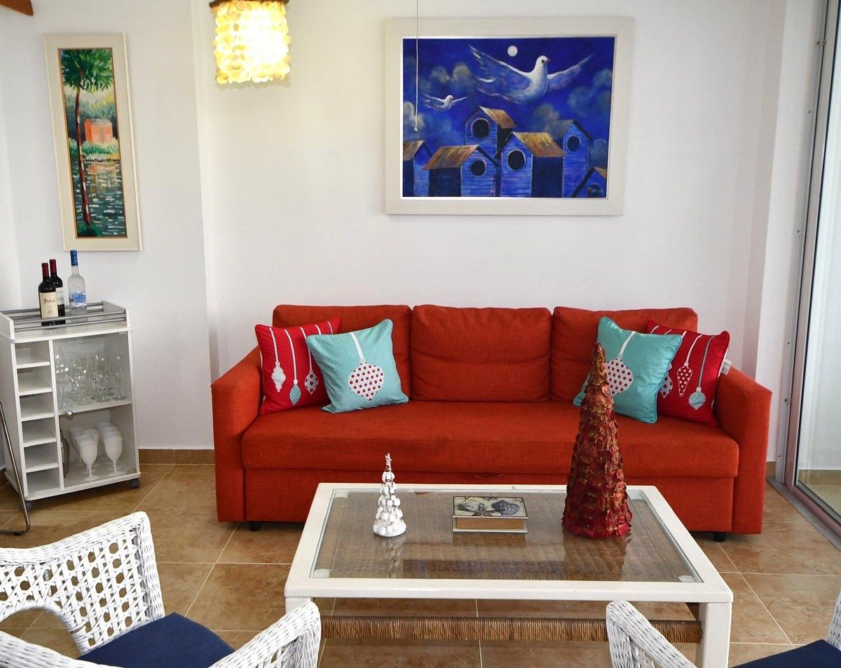 Apartamento en Marbella, Juan Dolio, foto 9 de 12