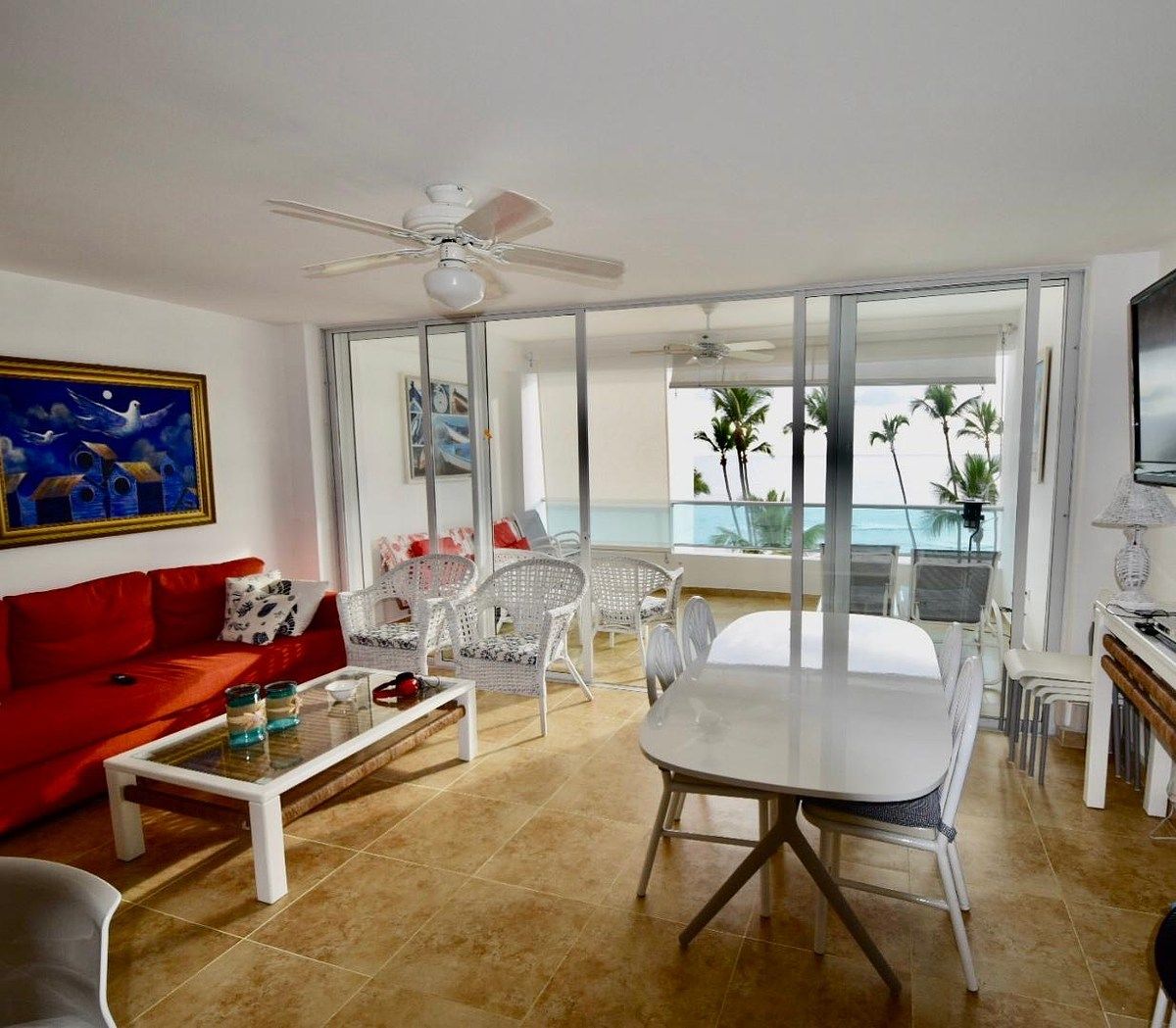 Apartamento en Marbella, Juan Dolio, foto 11 de 12