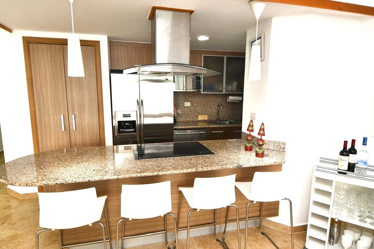 Apartamento en Marbella, Juan Dolio, foto 12 de 12