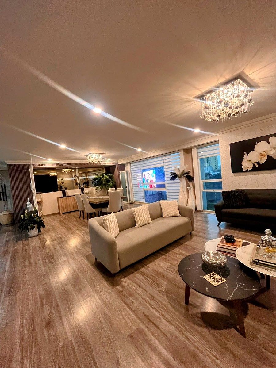 Apartamento em Jesús del Monte, Huixquilucan, foto 2 de 24