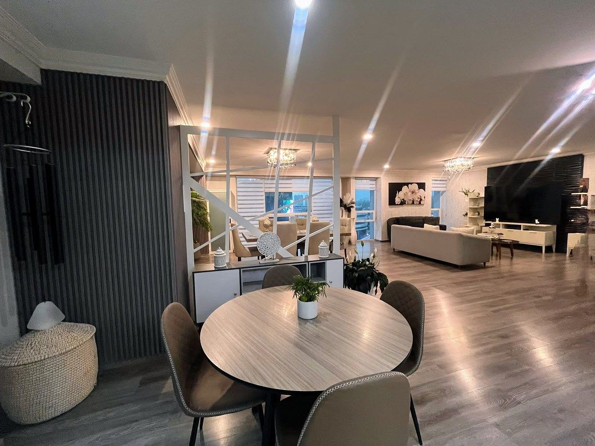 Apartamento em Jesús del Monte, Huixquilucan, foto 5 de 24