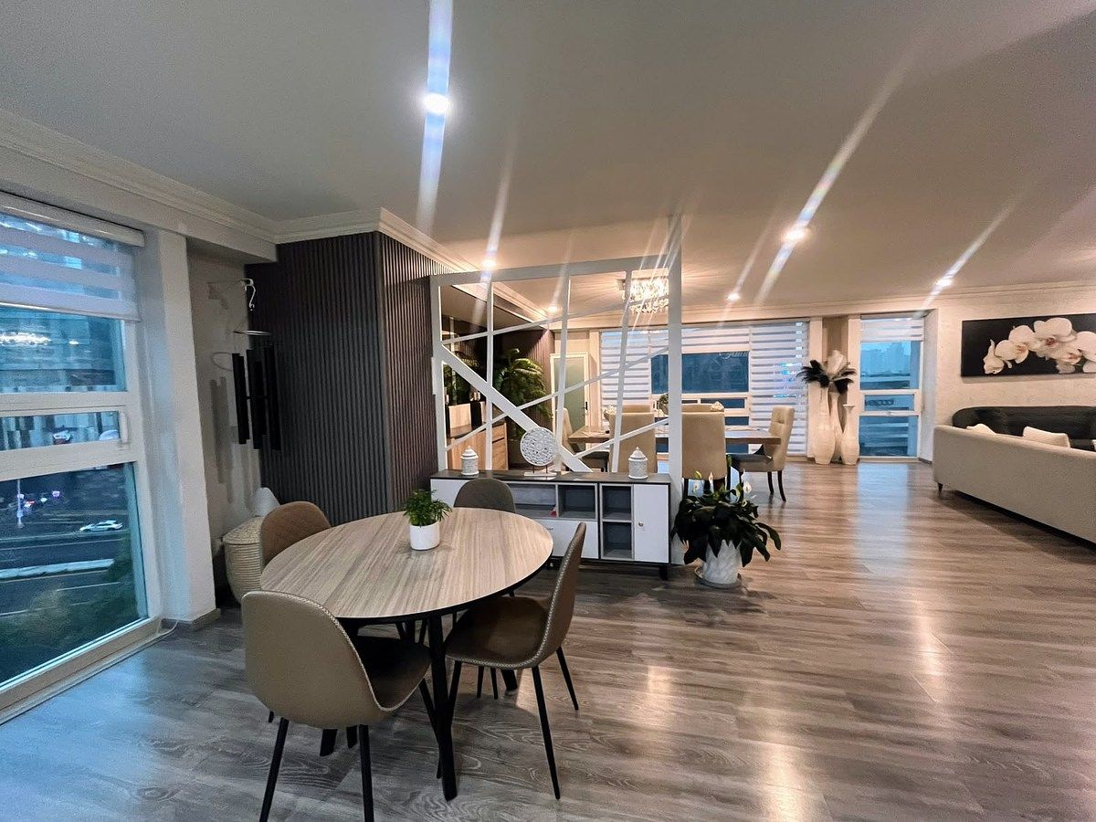Apartamento em Jesús del Monte, Huixquilucan, foto 6 de 24