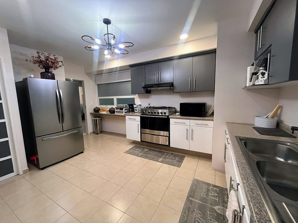 Apartamento em Jesús del Monte, Huixquilucan, foto 9 de 24