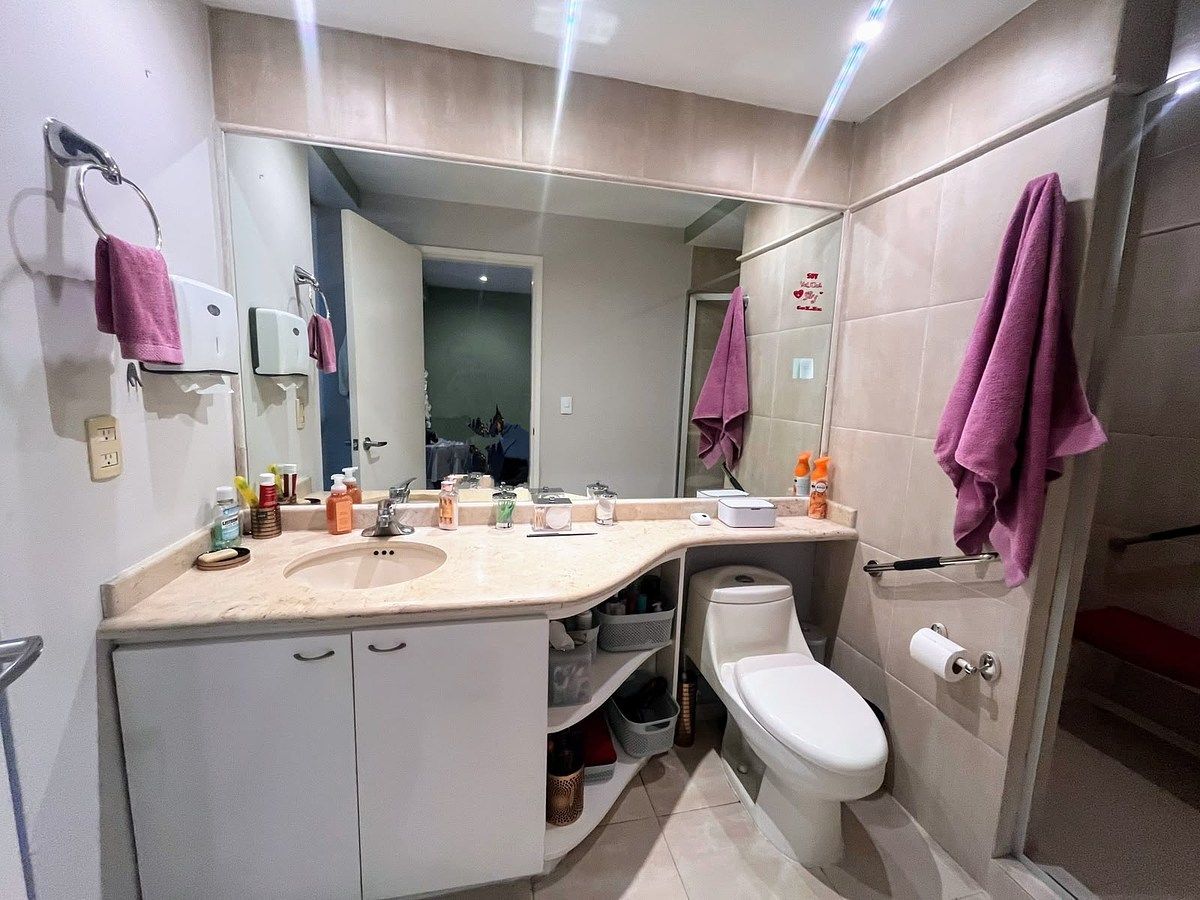 Apartamento em Jesús del Monte, Huixquilucan, foto 10 de 24