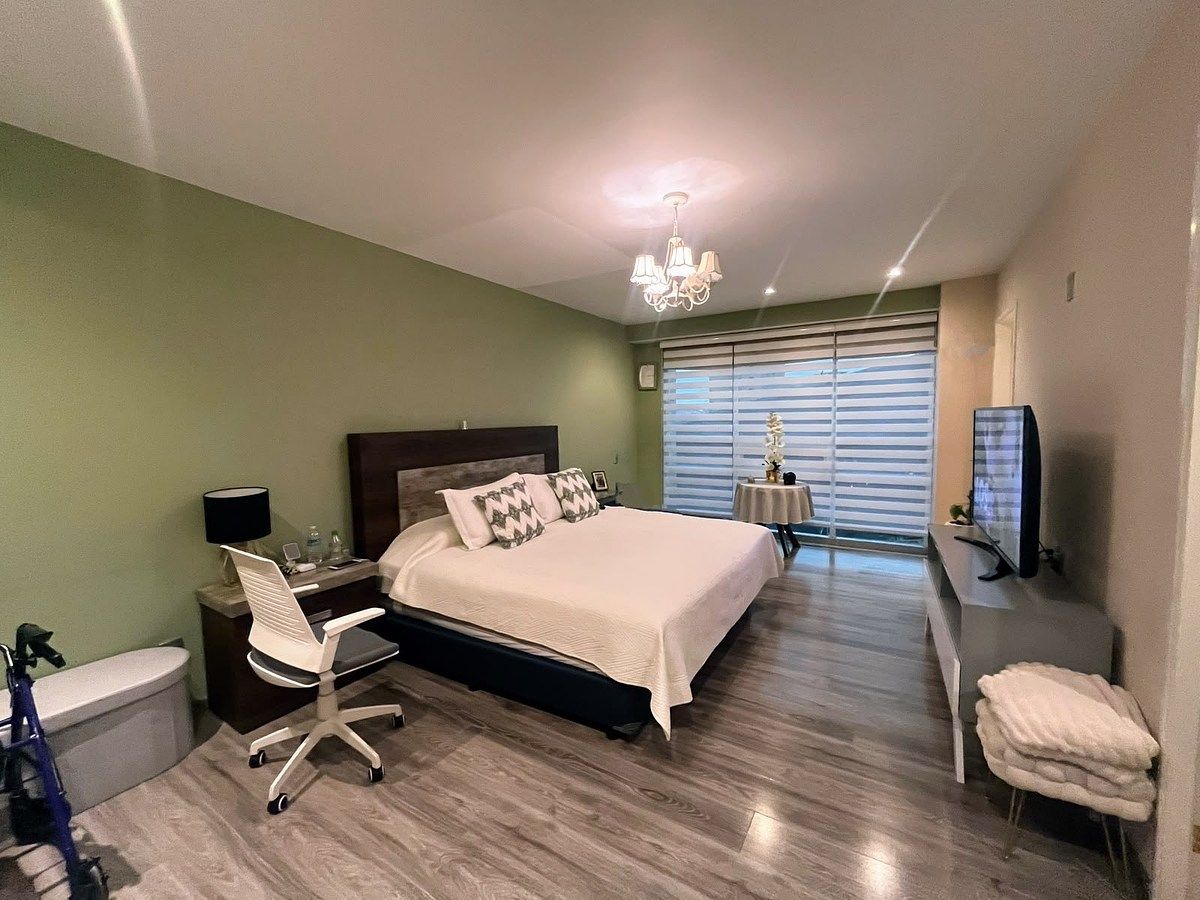 Apartamento em Jesús del Monte, Huixquilucan, foto 11 de 24