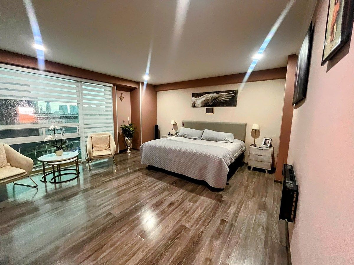 Apartamento em Jesús del Monte, Huixquilucan, foto 13 de 24