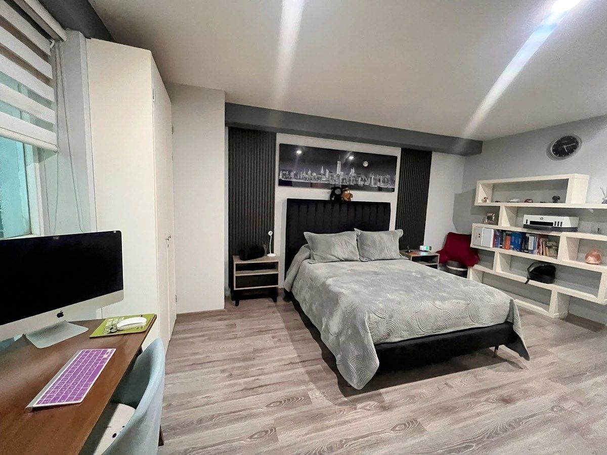 Apartamento em Jesús del Monte, Huixquilucan, foto 14 de 24