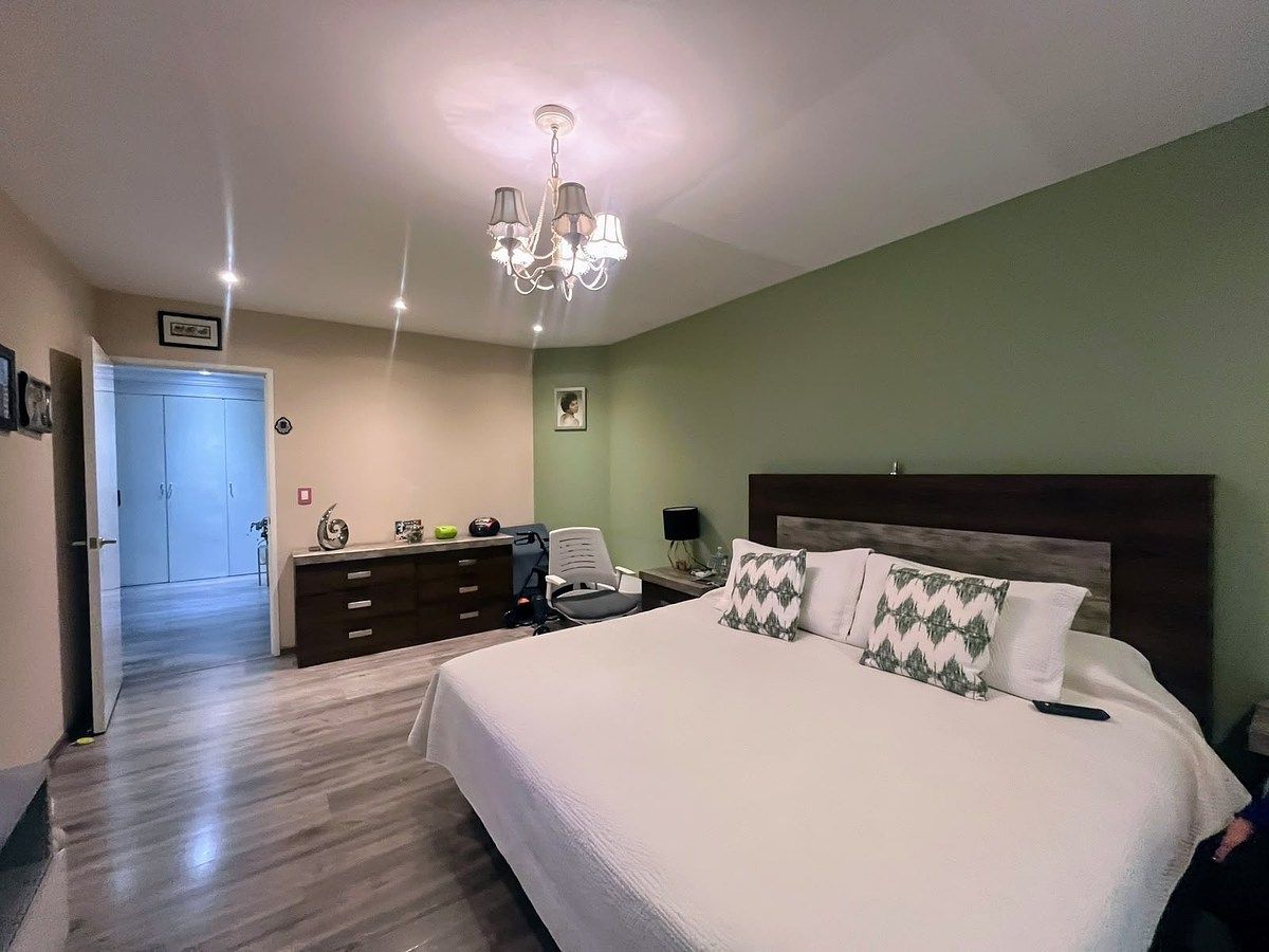 Apartamento em Jesús del Monte, Huixquilucan, foto 15 de 24