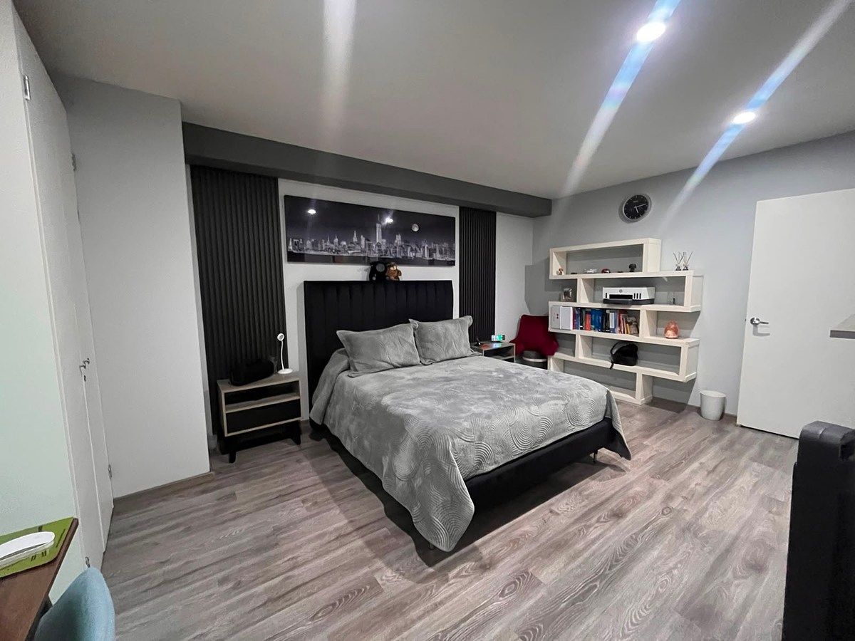 Apartamento em Jesús del Monte, Huixquilucan, foto 18 de 24