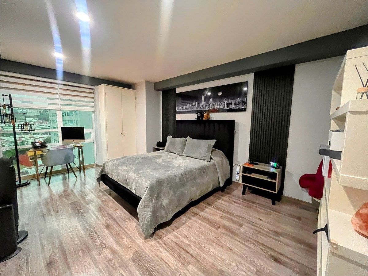Apartamento em Jesús del Monte, Huixquilucan, foto 19 de 24