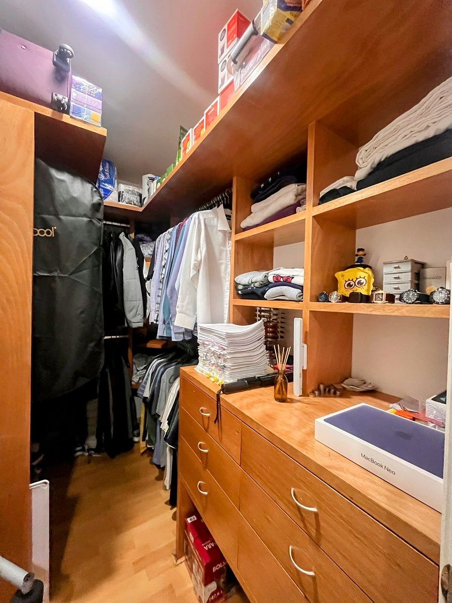 Apartamento em Jesús del Monte, Huixquilucan, foto 20 de 24