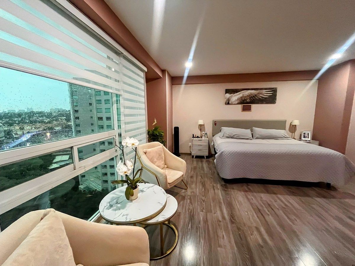 Apartamento em Jesús del Monte, Huixquilucan, foto 21 de 24