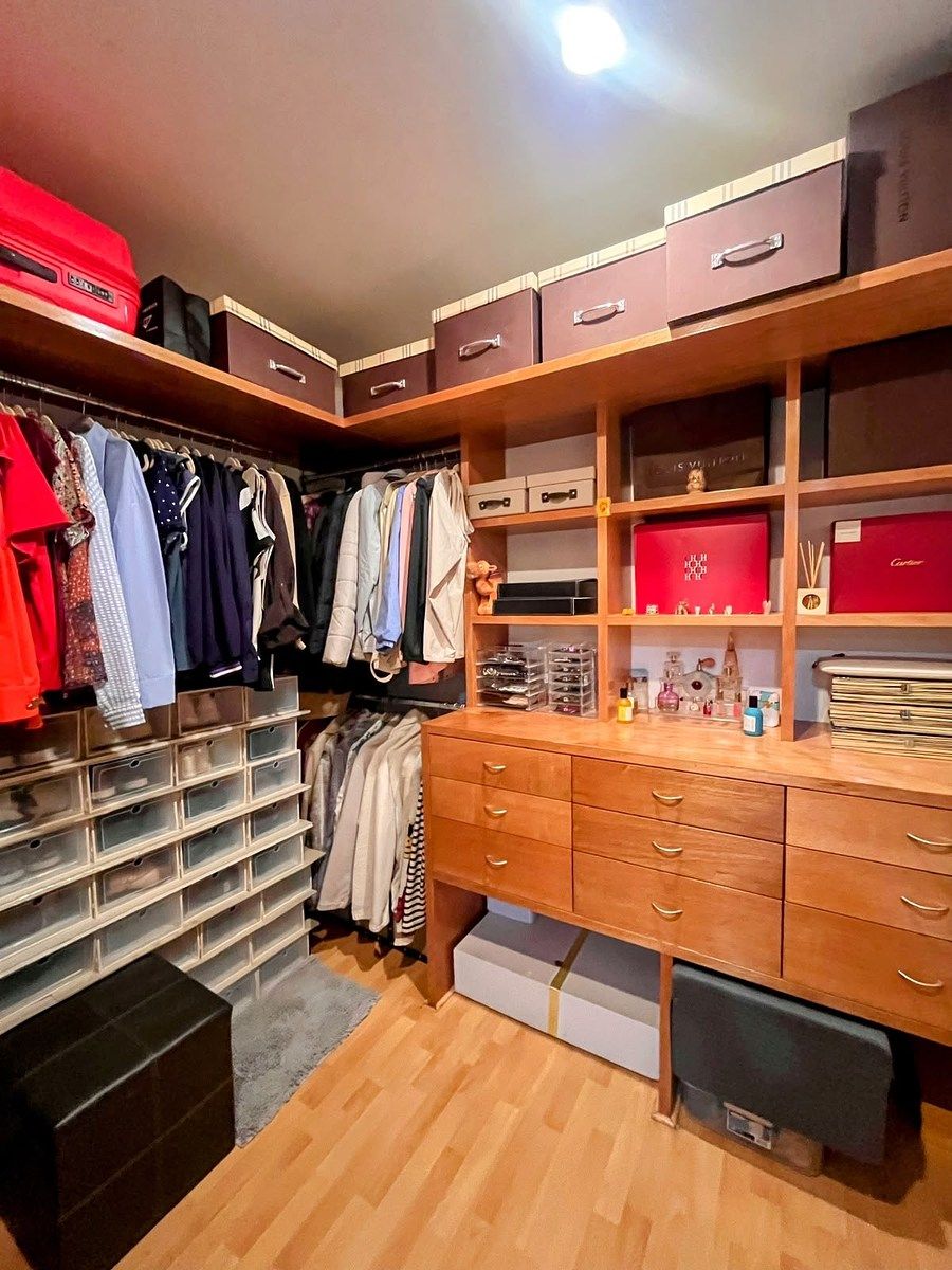 Apartamento em Jesús del Monte, Huixquilucan, foto 22 de 24