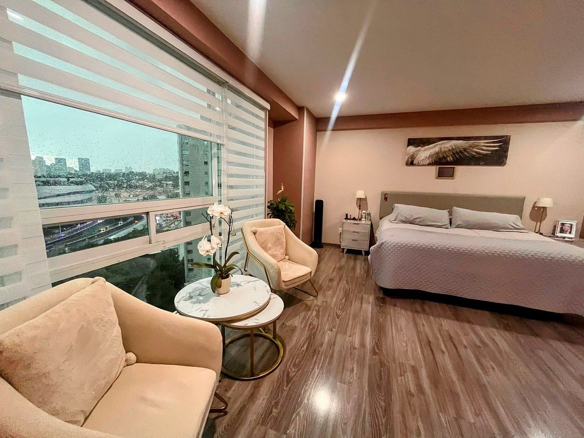 Apartamento em Jesús del Monte, Huixquilucan, foto 23 de 24