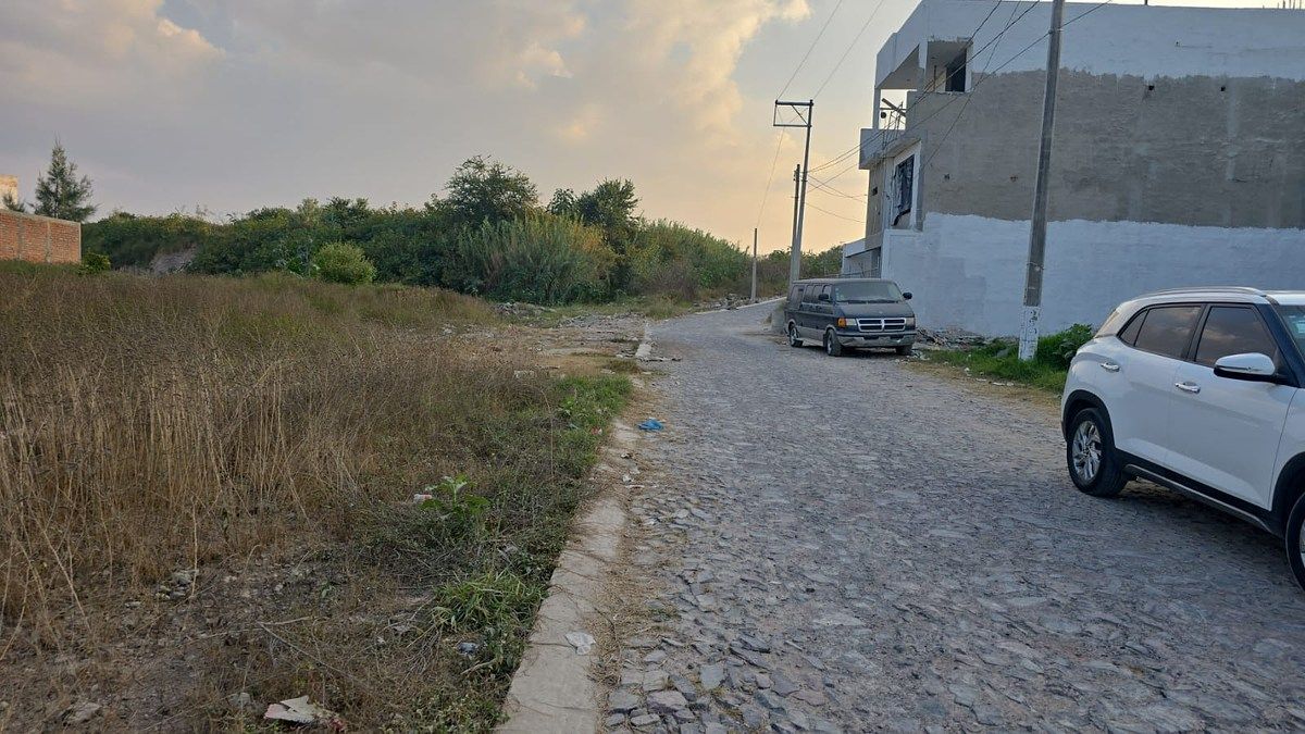 Terreno en Vicente Guerrero, Zapopan, foto 4 de 7