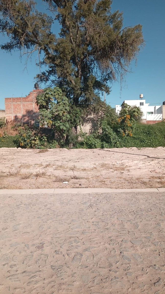 Terreno en Vicente Guerrero, Zapopan, foto 5 de 7