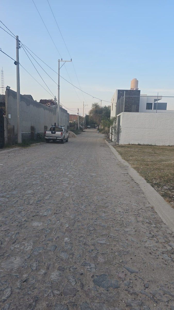 Terreno en Vicente Guerrero, Zapopan, foto 6 de 7