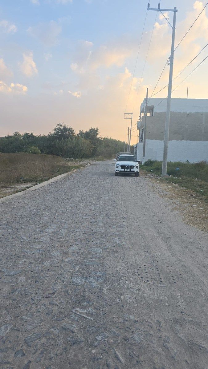 Terreno en Vicente Guerrero, Zapopan, foto 2 de 7