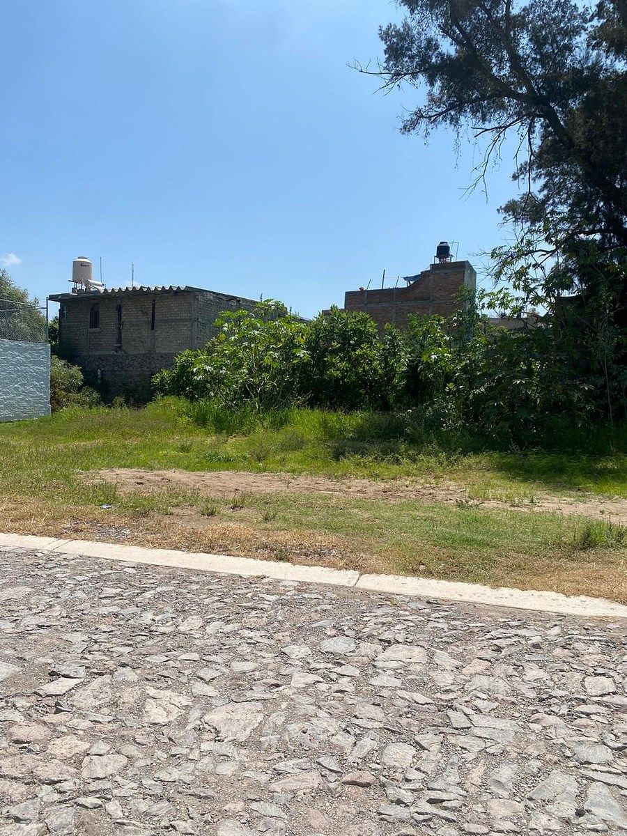 Terreno en Vicente Guerrero, Zapopan, foto 7 de 7