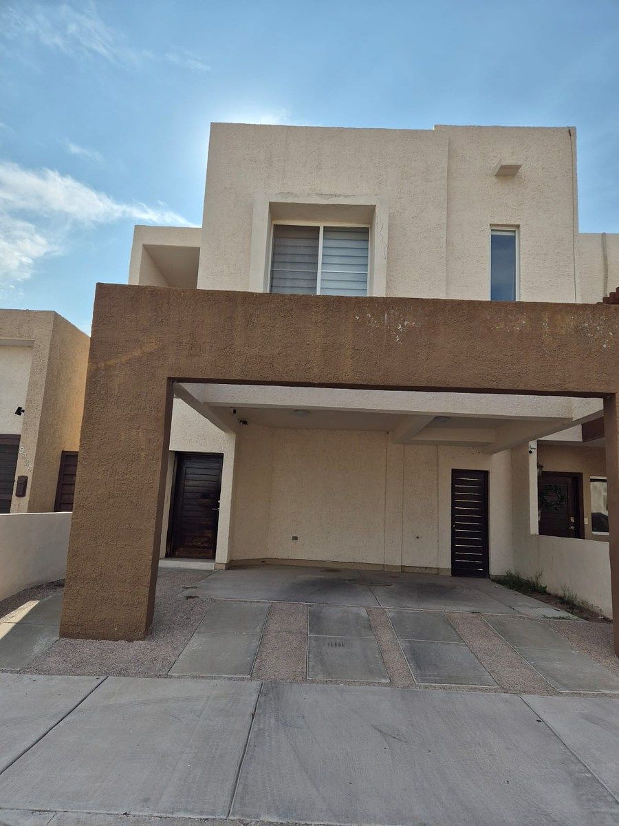 Casa em Rinconadas del Valle, Chihuahua, foto 3 de 23