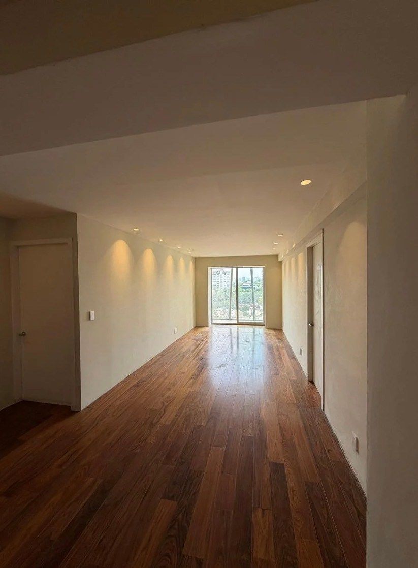 Departamento en Granada, Miguel Hidalgo, foto 5 de 16