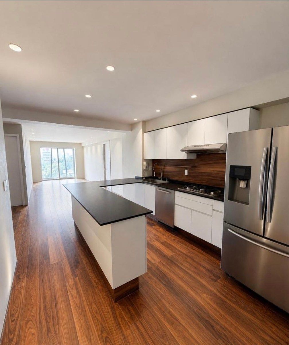 Departamento en Venta | Miguel Hidalgo |CDMX, foto 1 de 16