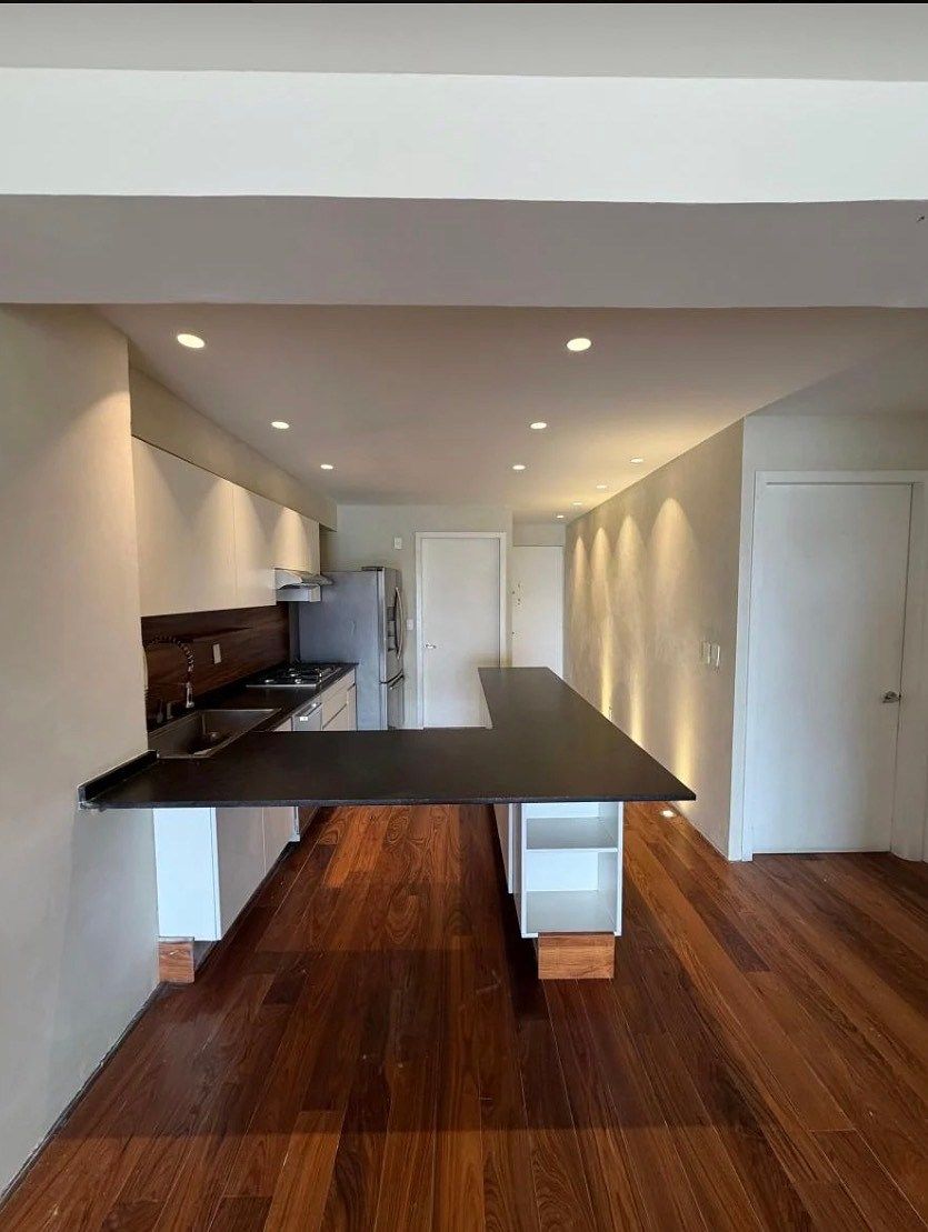 Departamento en Granada, Miguel Hidalgo, foto 3 de 16