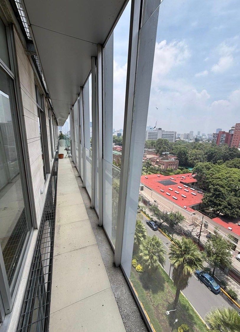 Departamento en Granada, Miguel Hidalgo, foto 14 de 16