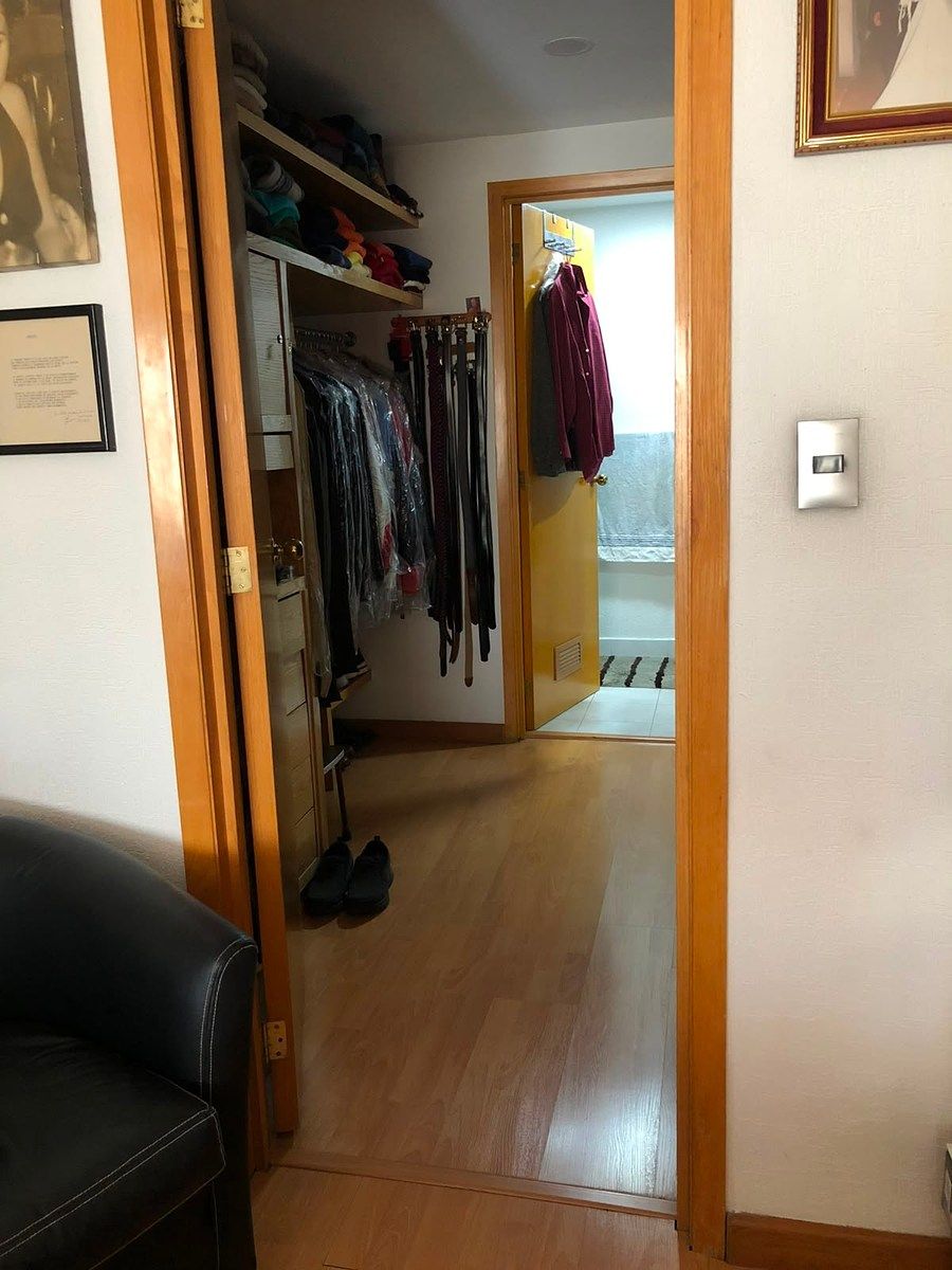 Departamento en Santa Fe Cuajimalpa, Cuajimalpa de Morelos, foto 8 de 11