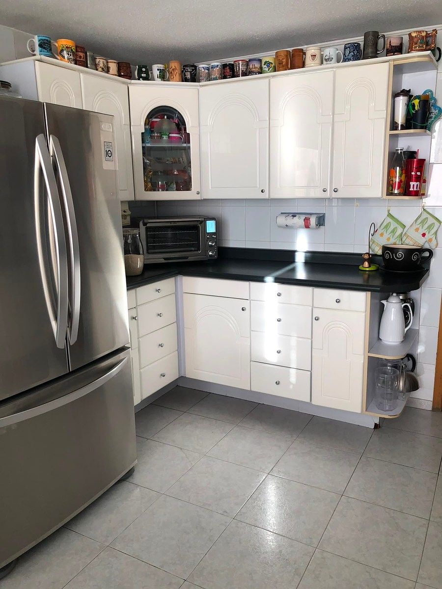 Departamento en Santa Fe Cuajimalpa, Cuajimalpa de Morelos, foto 3 de 11