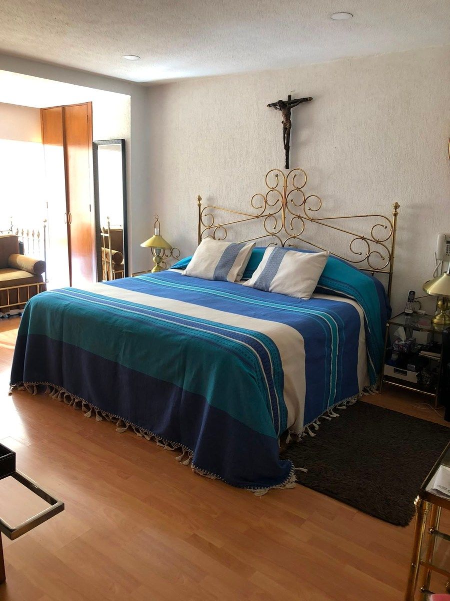 Departamento en Santa Fe Cuajimalpa, Cuajimalpa de Morelos, foto 7 de 11