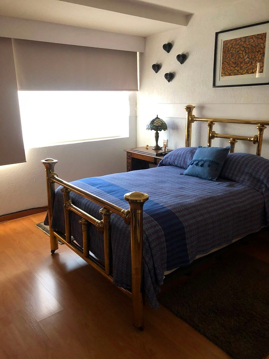 Departamento en Santa Fe Cuajimalpa, Cuajimalpa de Morelos, foto 10 de 11