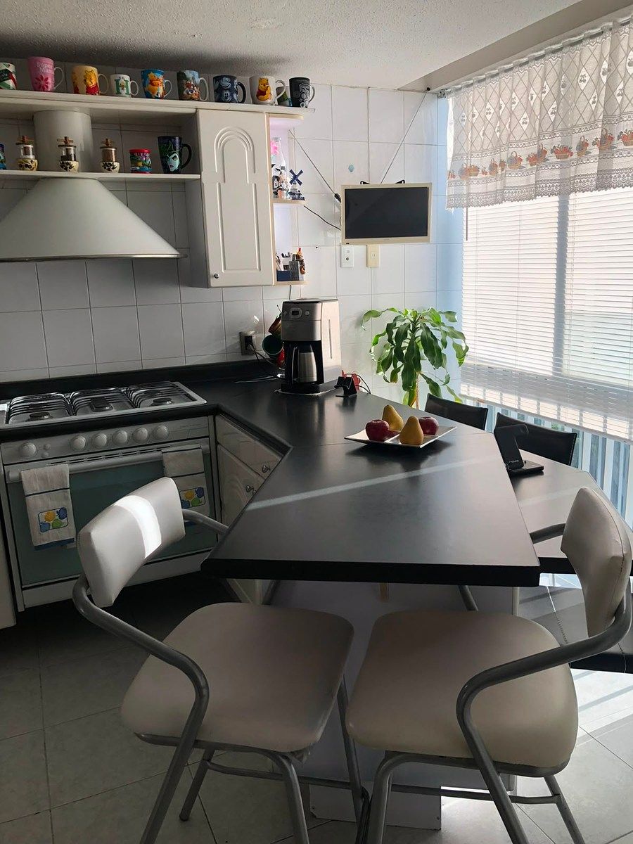 Departamento en Santa Fe Cuajimalpa, Cuajimalpa de Morelos, foto 5 de 11