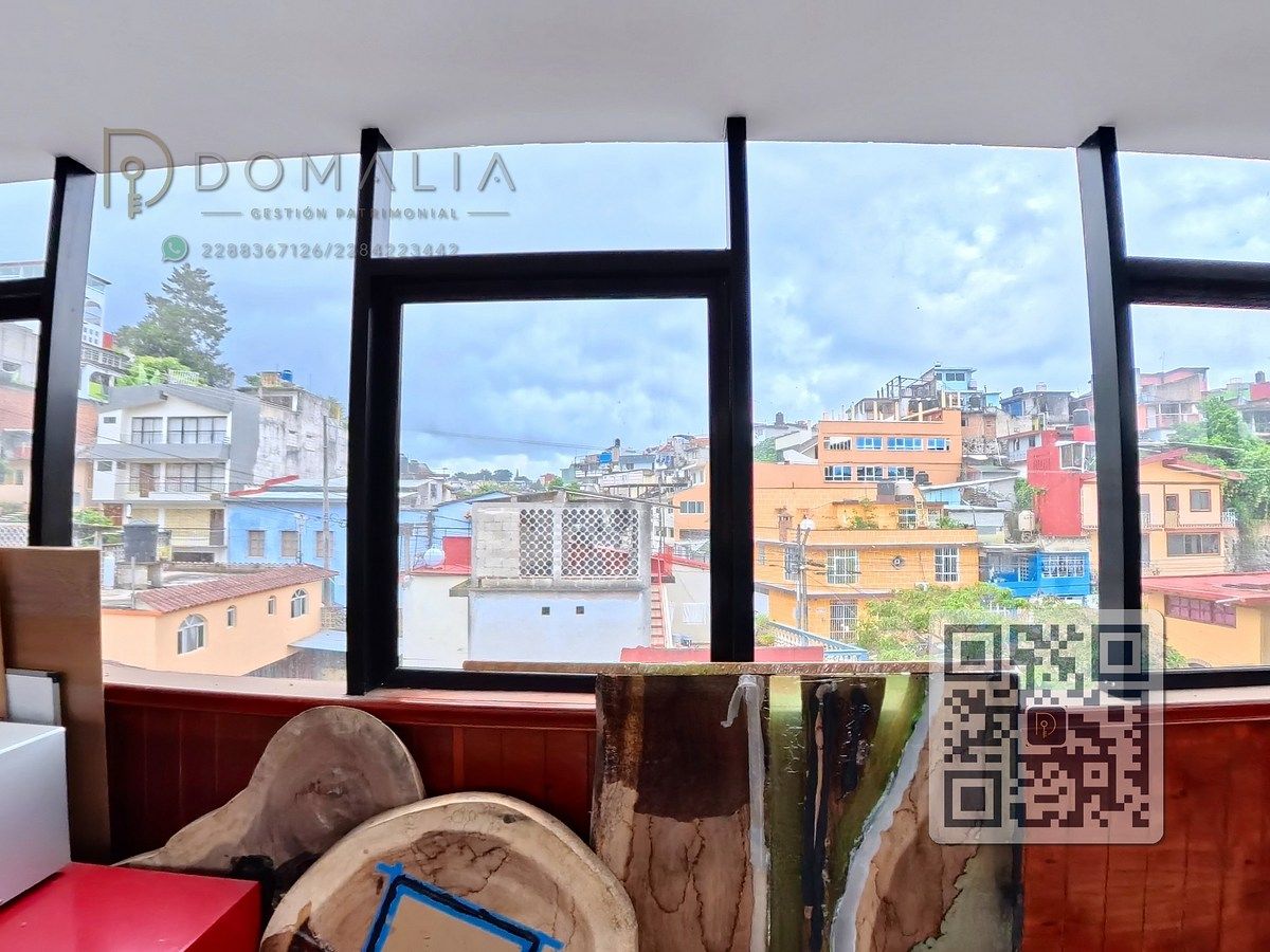 Oficina en Benito Juárez, Xalapa, foto 14 de 19