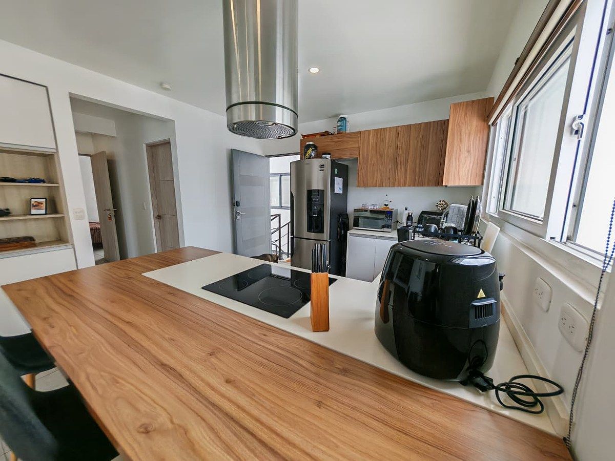 Departamento en La Uruca, San José, foto 6 de 25