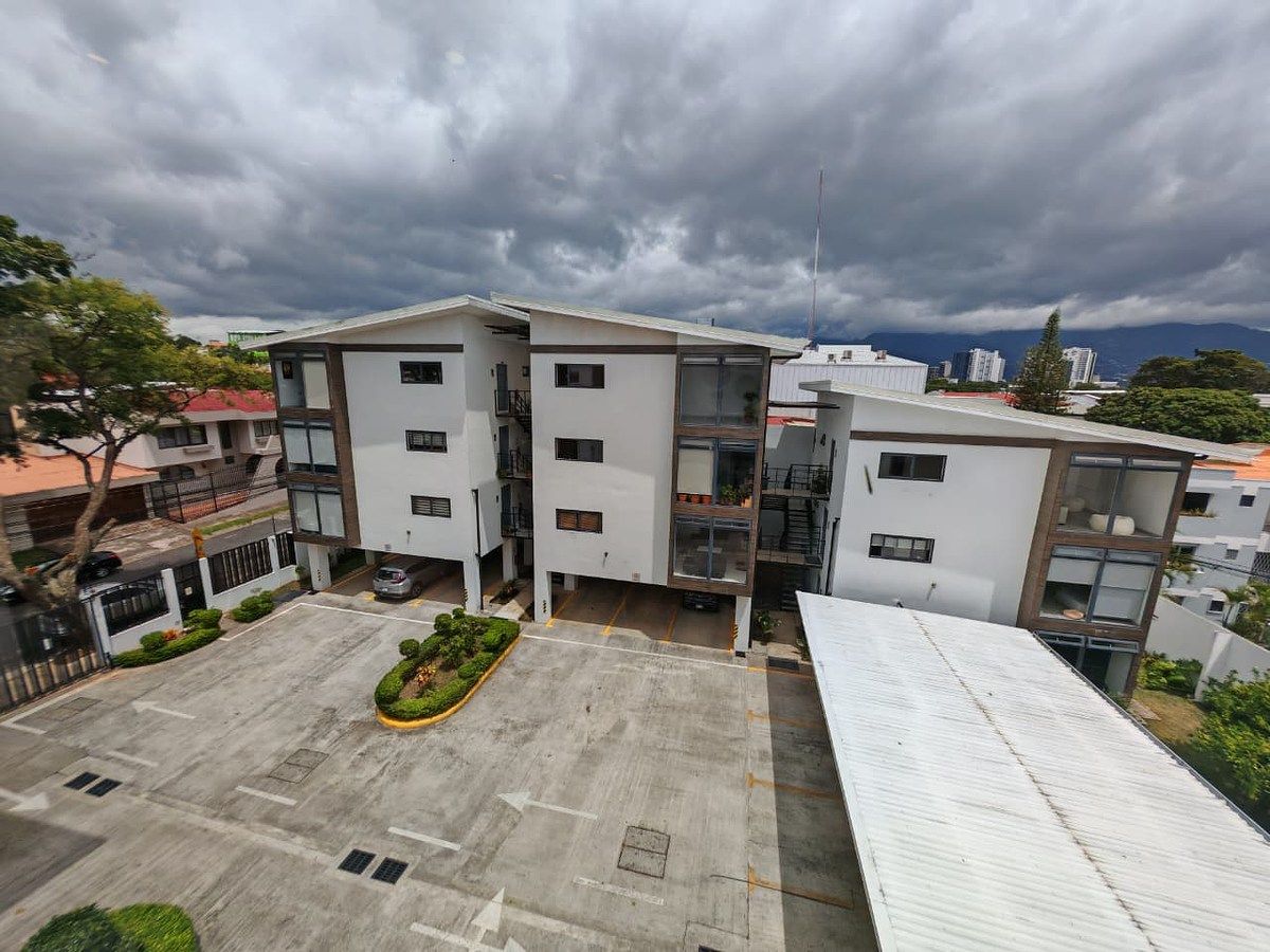 Departamento en La Uruca, San José, foto 22 de 25
