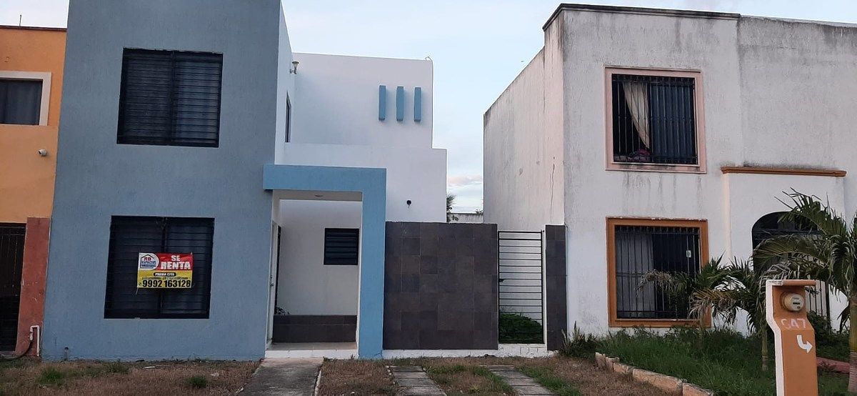 Casa para Alugar em Gran Santa Fe, foto 1 de 11