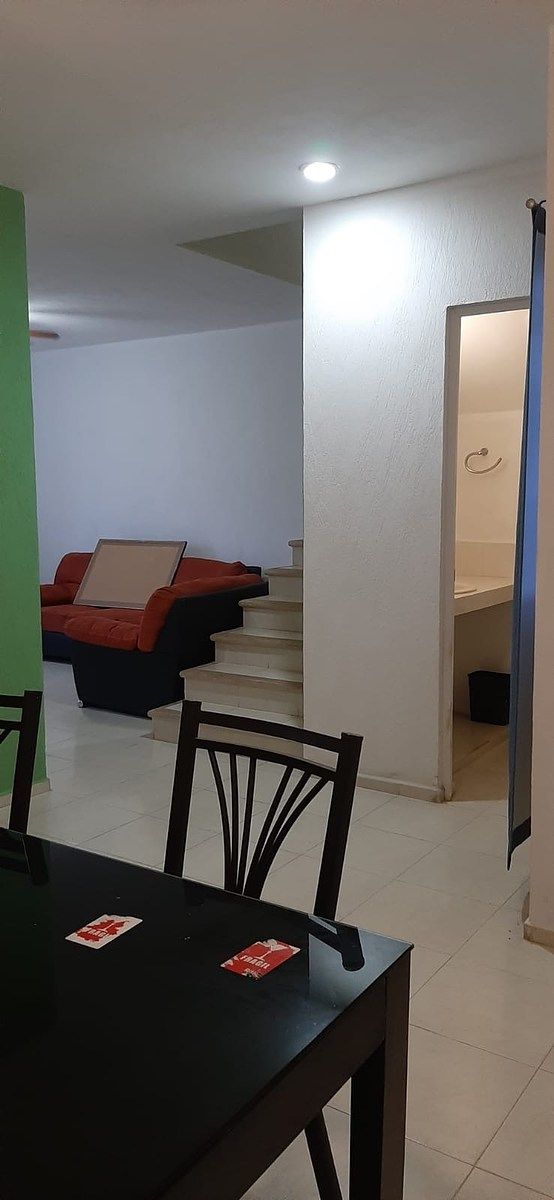 Casa em Gran Santa Fe, Mérida, foto 7 de 11