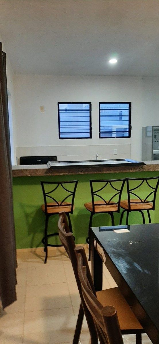 Casa em Gran Santa Fe, Mérida, foto 9 de 11
