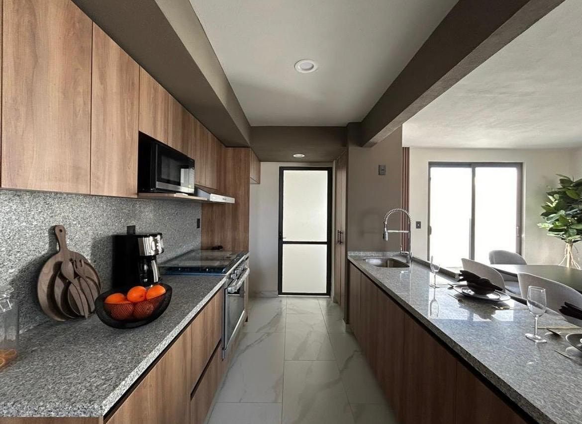 Casa para ALUGUEL no Basalto Lifestyle em Pachuca, Hidalgo., foto 1 de 12