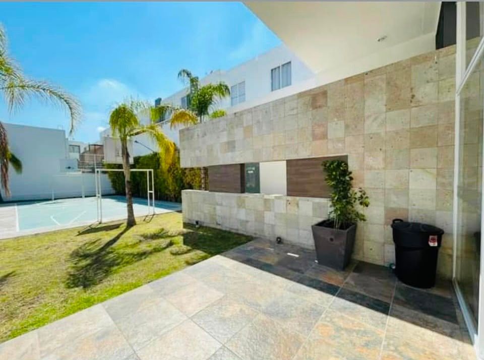 Casa em condomínio fechado em San Isidro Juriquilla, Querétaro, foto 6 de 16
