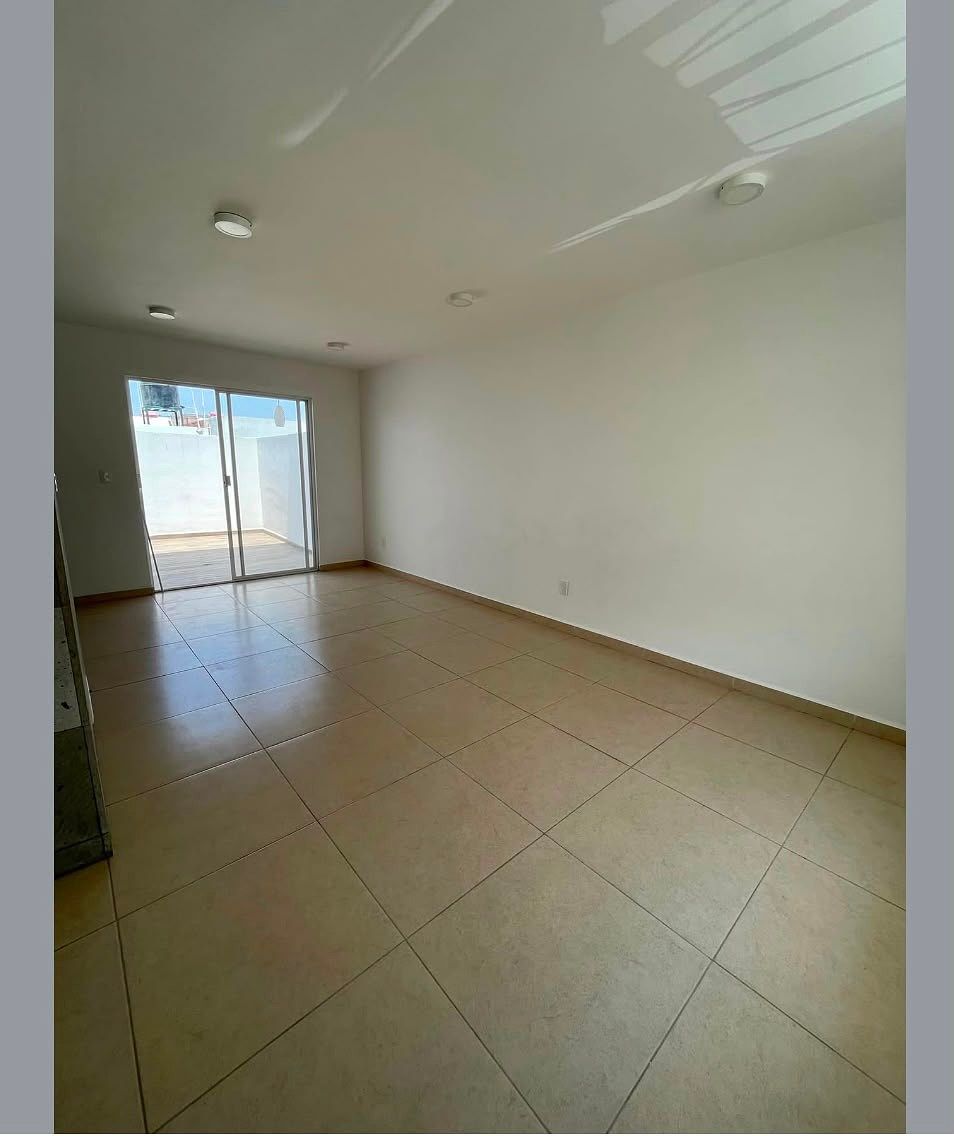 Casa em condomínio fechado em San Isidro Juriquilla, Querétaro, foto 4 de 16