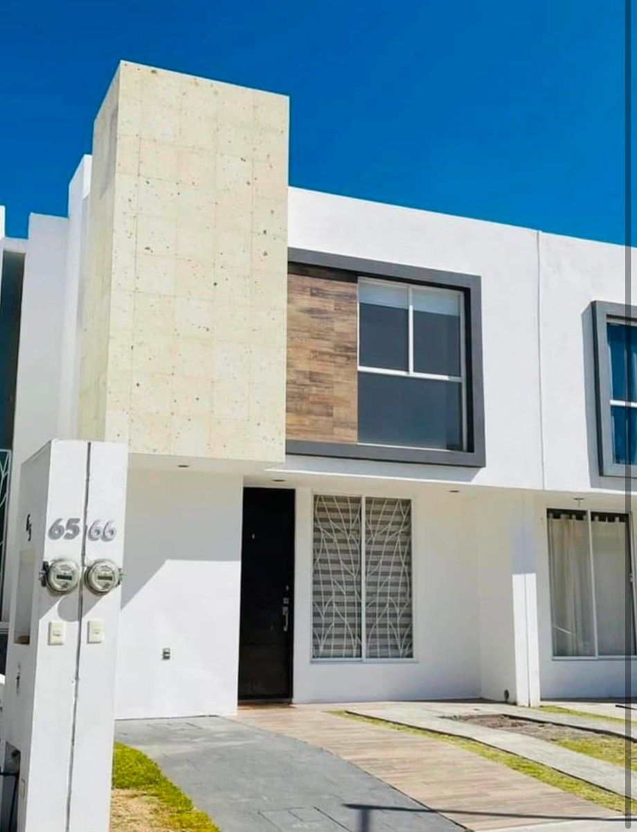 VENDA DE CASA EM JURIQUILLA SAN ISIDRO, foto 1 de 16