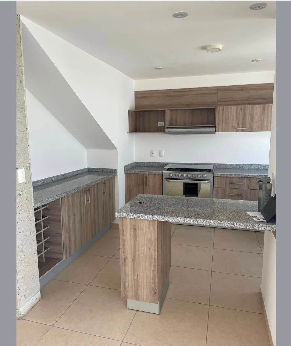 Casa em condomínio fechado em San Isidro Juriquilla, Querétaro, foto 3 de 16