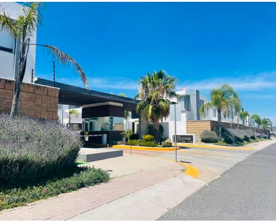 Casa em condomínio fechado em San Isidro Juriquilla, Querétaro, foto 7 de 16