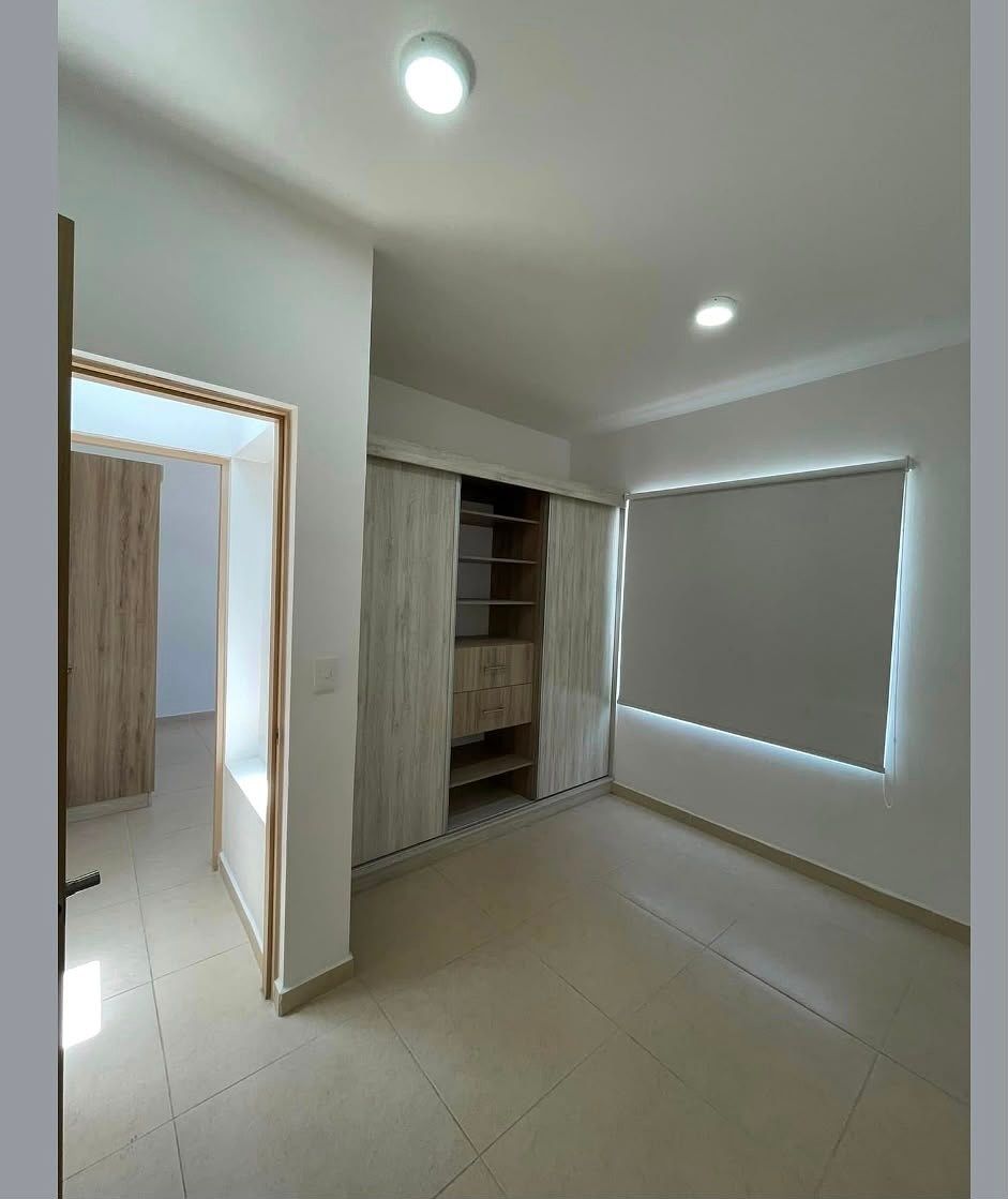 Casa em condomínio fechado em San Isidro Juriquilla, Querétaro, foto 11 de 16