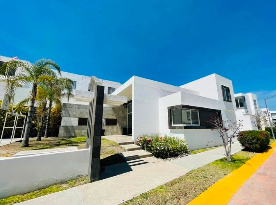 Casa em condomínio fechado em San Isidro Juriquilla, Querétaro, foto 12 de 16