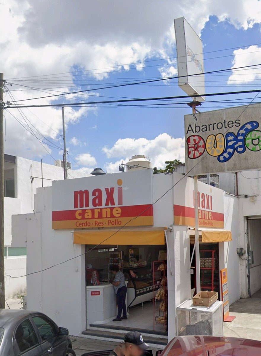 Commercial premises for RENT located on Correa Racho Avenue, photo 1 of 12